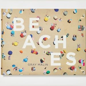 NEW Gray Malin: Beaches